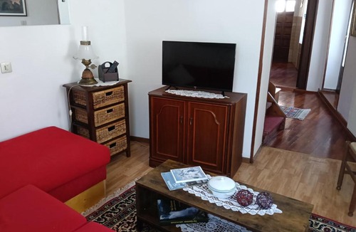 Caderzone Terme Apartment | casa Silene