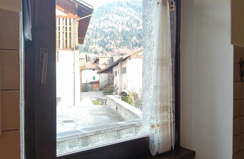 Caderzone Terme Apartment | casa Silene