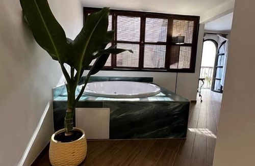 Cali Hotel | Casa Sileo