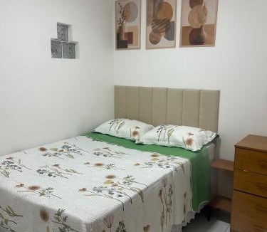 Mucuge House | Casa siles 2