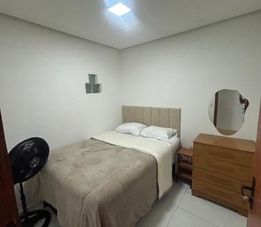 Mucuge House | Casa siles 2