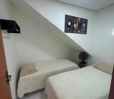 Mucuge House | Casa siles 2