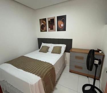 Mucuge House | Casa siles