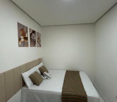 Mucuge House | Casa siles