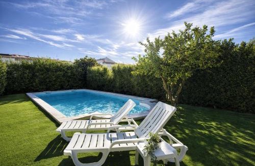 Pinhal Novo House | Casa Silva Diamond
