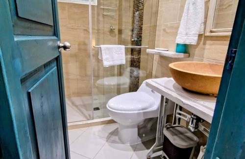 Curiti Hotel | CASA SILVA HOTEL-CAFE