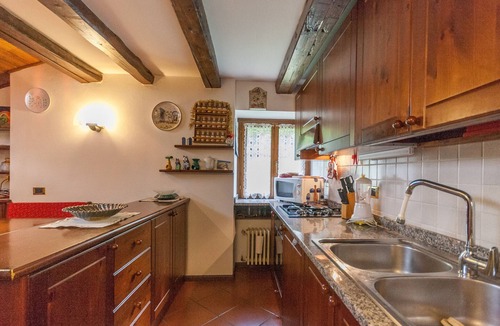 Pie Falcade Apartment | Casa Silva