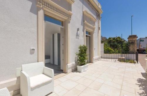 Copertino Apartment | Casa Silvana