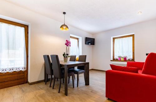 Isolaccia Apartment | Casa Silver
