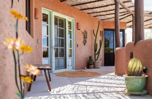 Los Barriles House | Casa Silverado