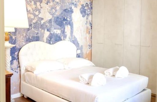 Santissima Annunziata Apartment | Casa Silvia - Central flat with private terrace
