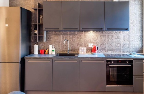 Santissima Annunziata Apartment | Casa Silvia - Central flat with private terrace