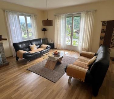 Gordevio Apartment | Casa Silvia