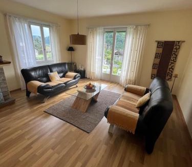 Gordevio Apartment | Casa Silvia