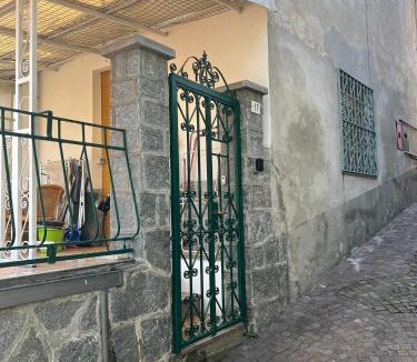 Feriolo Apartment | casa Silvia