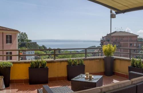 Lake Bracciano House | Casa Silvia
