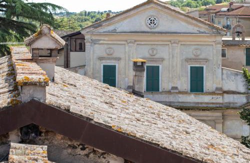 Lake Bracciano House | Casa Silvia
