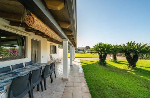 Spiaggia Grande House | Casa Silvia