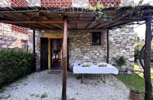 Vicopelago House | Casa Silvia