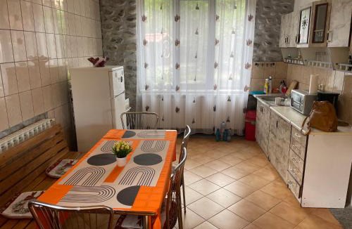Eselnita Villa | Casa Silvia