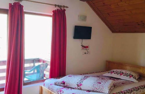 Garda de Sus Villa | Casa Silvia
