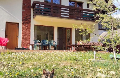 Garda de Sus Villa | Casa Silvia