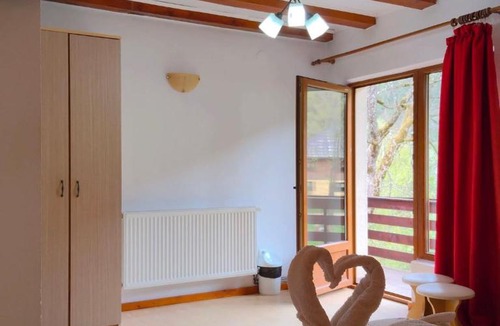 Garda de Sus Villa | Casa Silvia