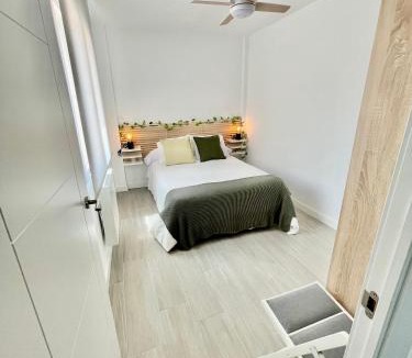 Albarracin Apartment | CASA SIMÓN