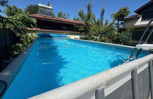 Simeria House | Casa SiMaria
