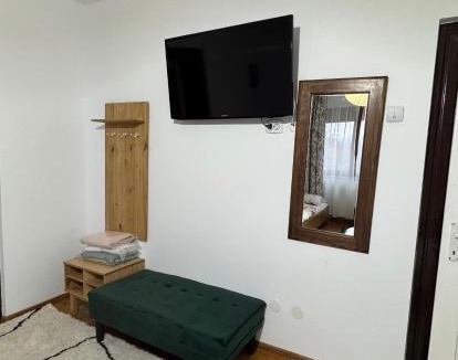 Simeria House | Casa SiMaria