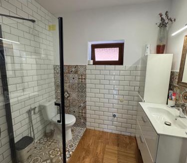 Simeria House | Casa SiMaria