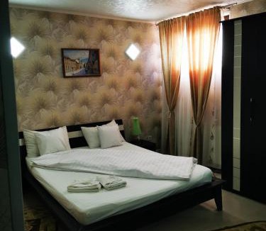 Caransebes Hostel | Casa Simescu II