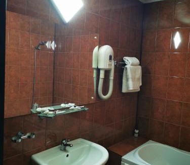 Caransebes Hostel | Casa Simescu II