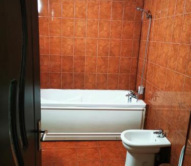 Caransebes Hostel | Casa Simescu II