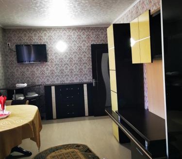 Caransebes Hostel | Casa Simescu II
