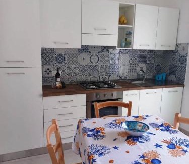 Lido Marini Apartment | Casa Simo