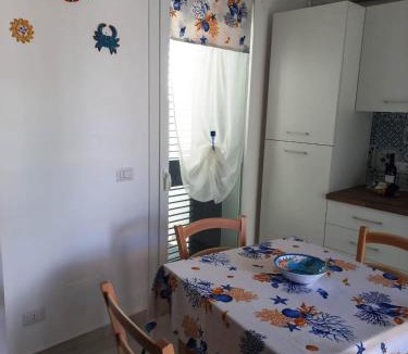 Lido Marini Apartment | Casa Simo
