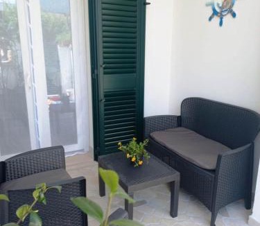 Lido Marini Apartment | Casa Simo