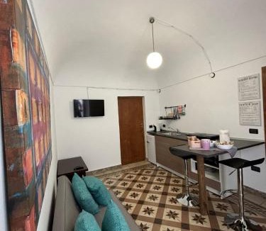 Lanciano Apartment | Casa Simon
