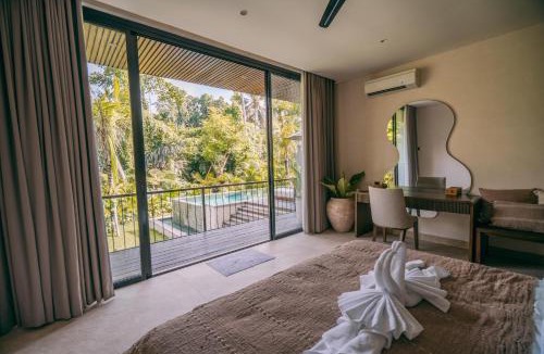 Petulu Villa | Casa Simone