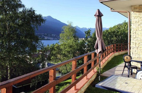 Agrano Apartment | Casa Simone