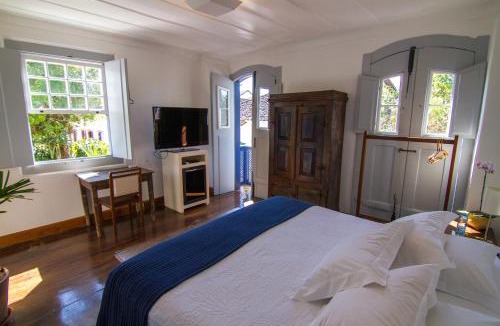 Historic Center Hotel | Casa Simone Pousada