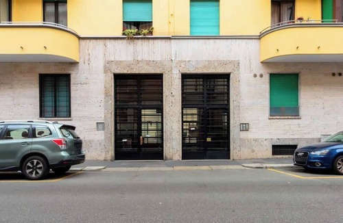 Porta Vittoria Apartment | Casa Simonetta, elegance and space in Porta Romana