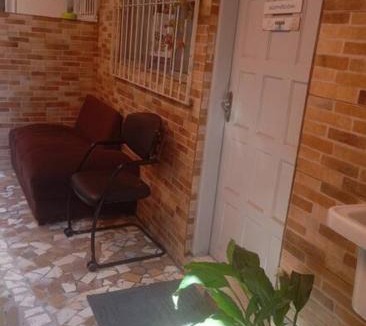 Planalto Villa | Casa simples e confortável perto do ginásio Adib em Sbc