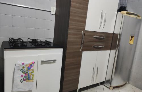 Planalto Villa | Casa simples e confortável perto do ginásio Adib em Sbc