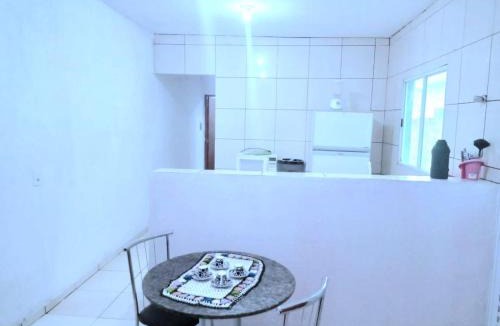Regiao Urbana Homogenea XII House | Casa simples e aconchegante em Poços de caldas