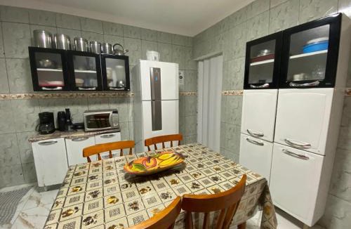 Jardim Rio da Praia Apartment | Casa simples e aconchegante 1 quarto, ar condicionado
