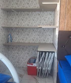 Jardim Rio da Praia Apartment | Casa simples e aconchegante 1 quarto, ar condicionado
