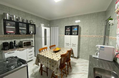 Jardim Rio da Praia Apartment | Casa simples e aconchegante 1 quarto, ar condicionado