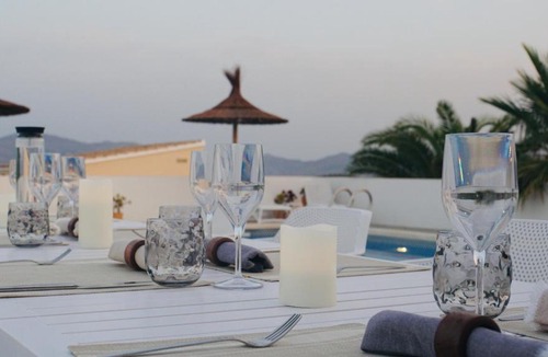 Bedar Bed & Breakfast | Casa Sin Fin